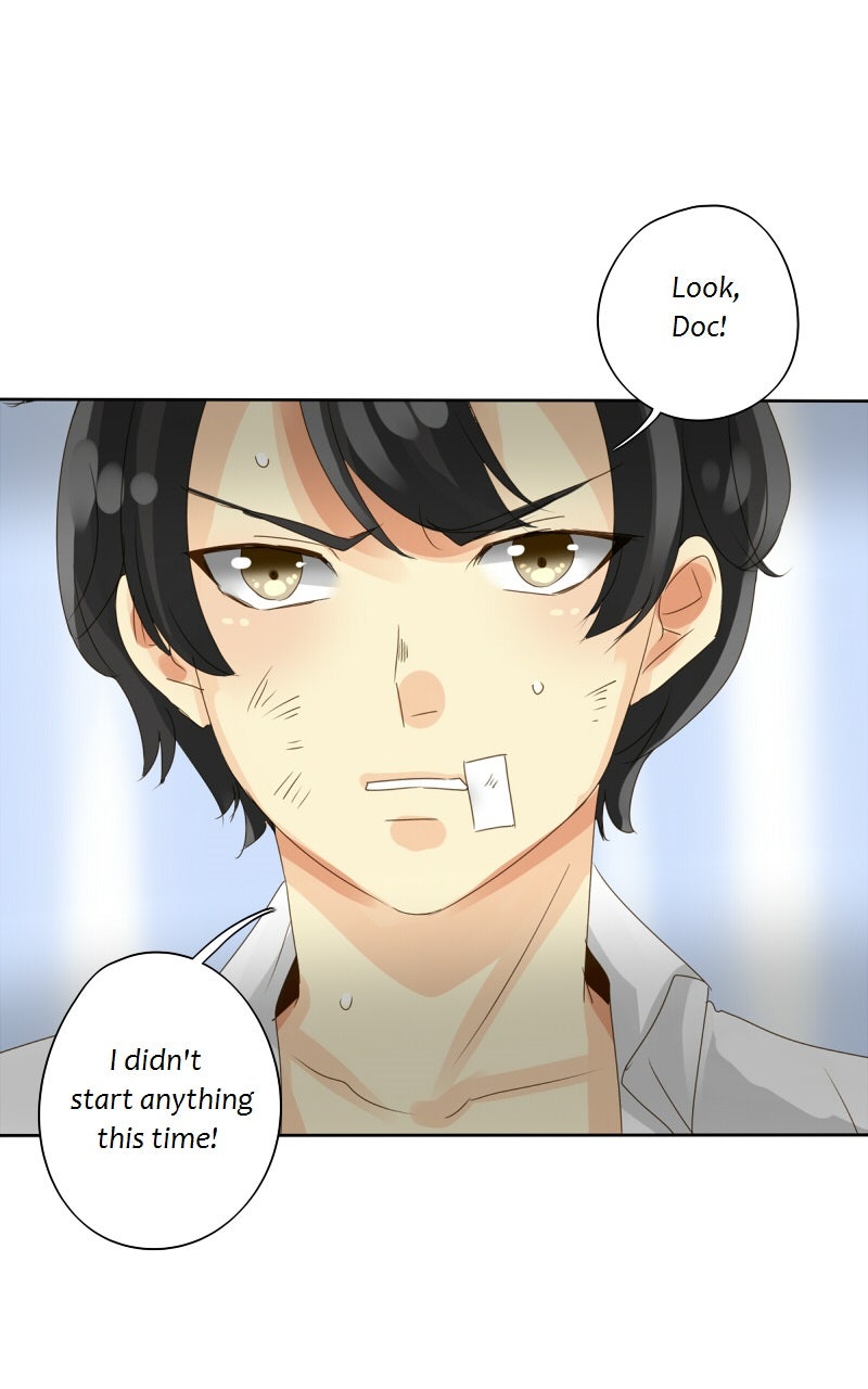 Read unOrdinary EN Manga Online
