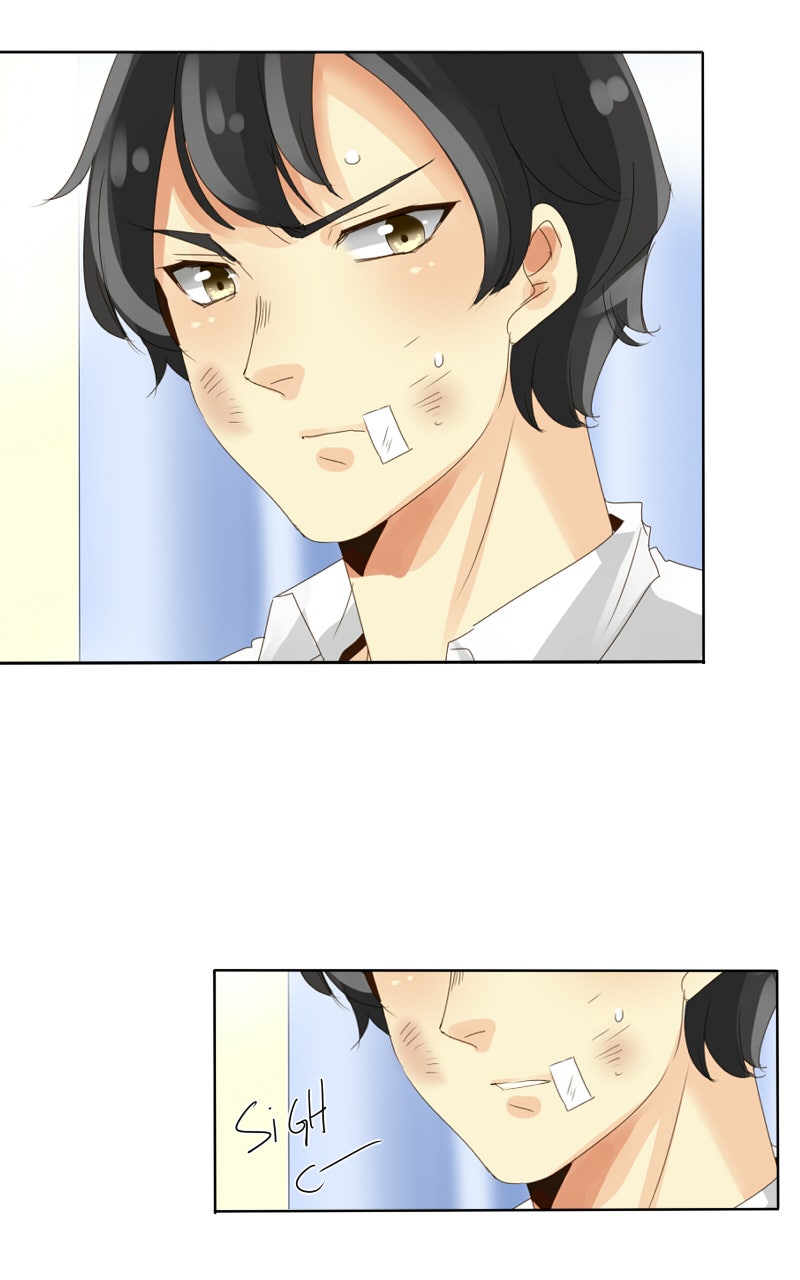 Read unOrdinary EN Manga Online