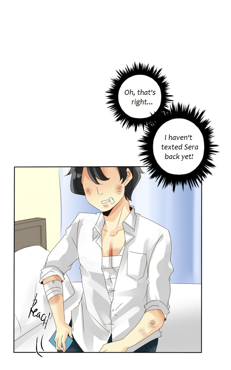 Read unOrdinary EN Manga Online