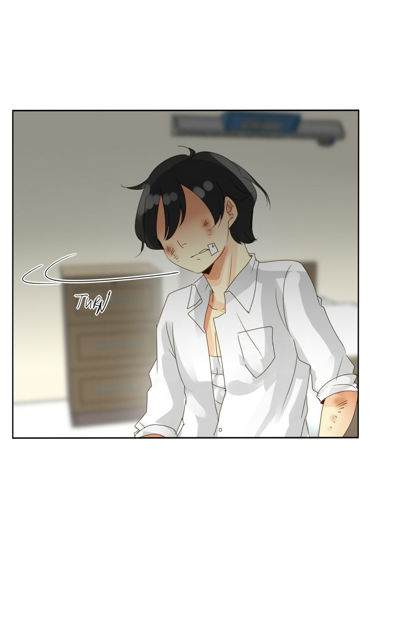 Read unOrdinary EN Manga Online