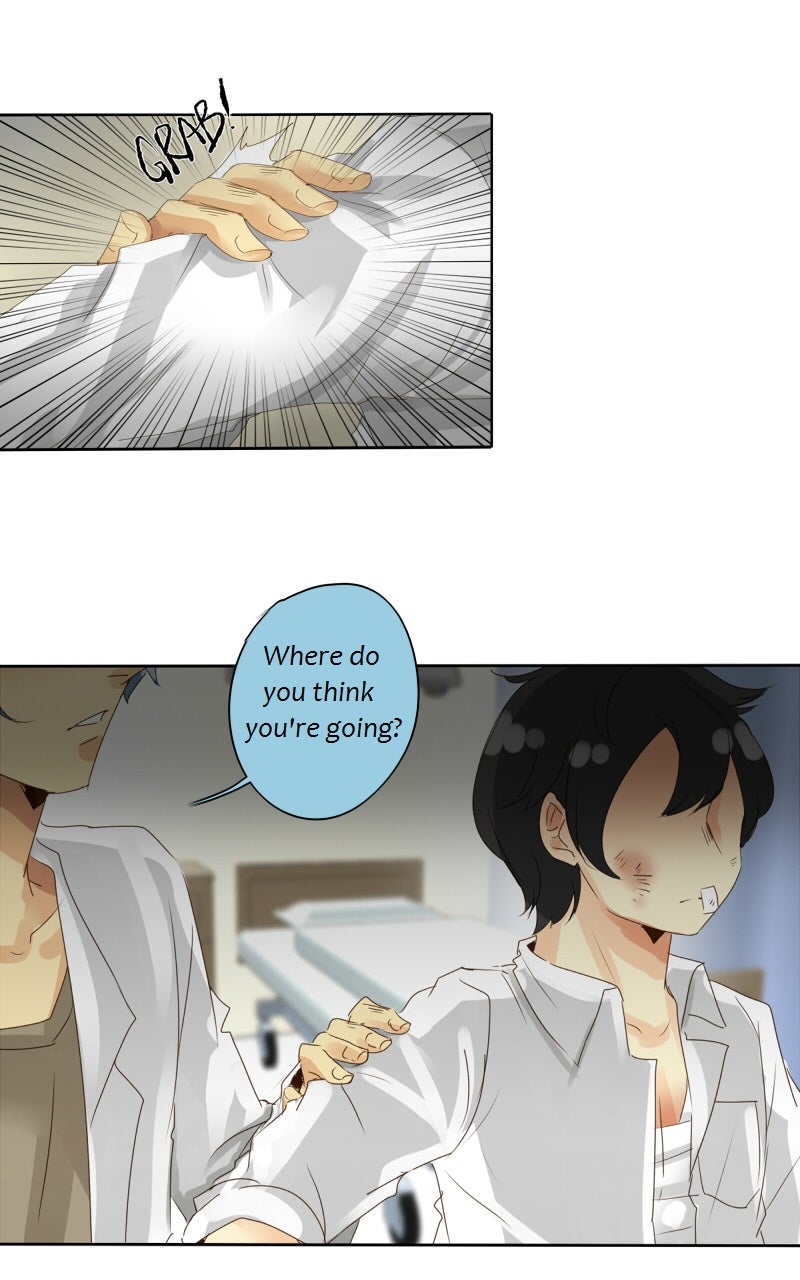 Read unOrdinary EN Manga Online