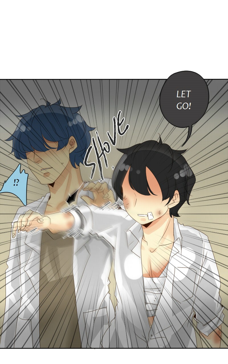 Read unOrdinary EN Manga Online