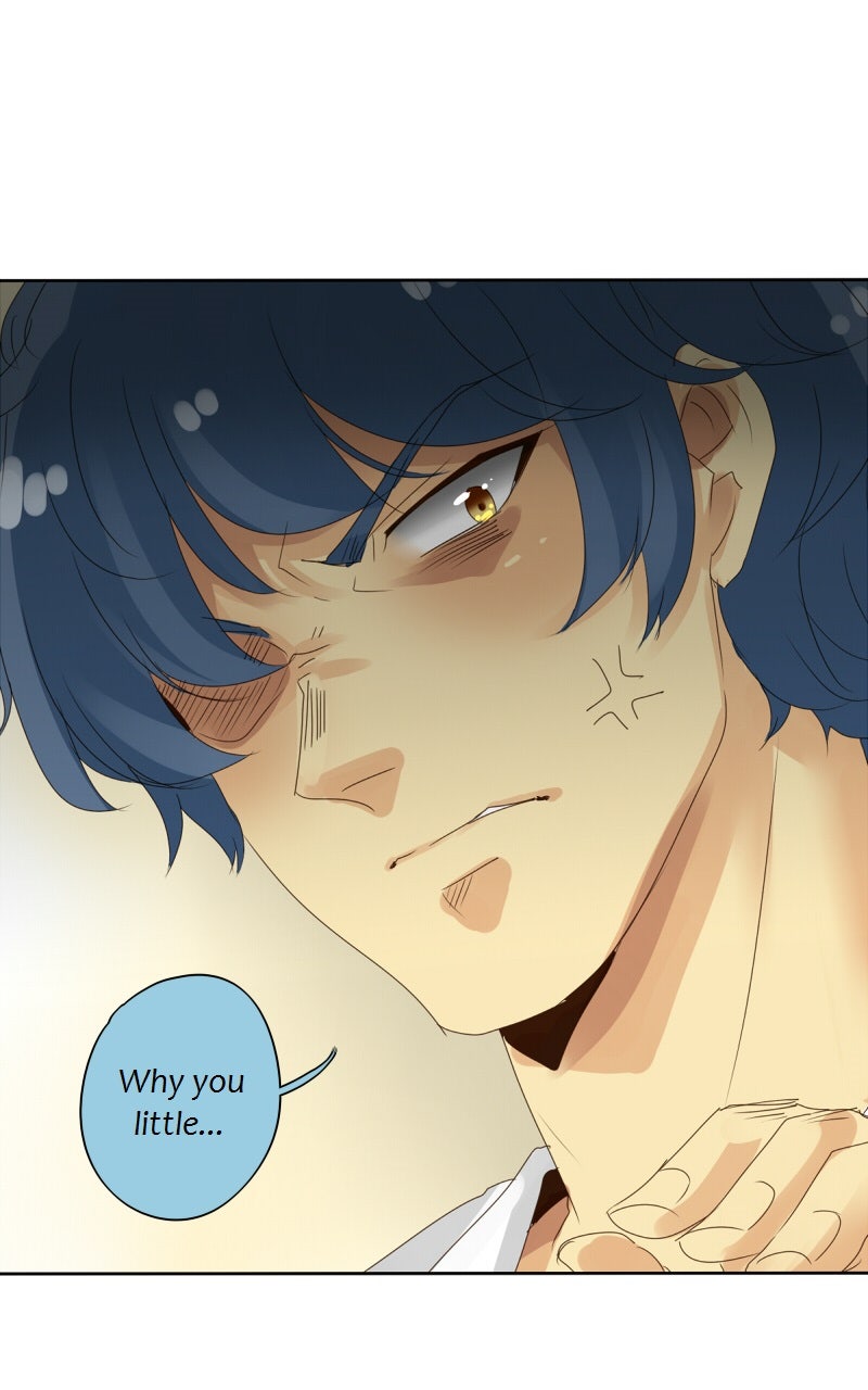 Read unOrdinary EN Manga Online