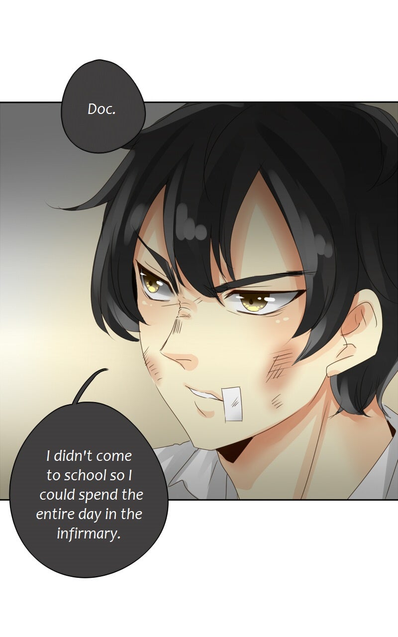 Read unOrdinary EN Manga Online