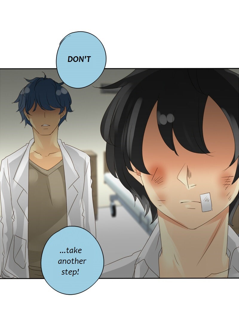 Read unOrdinary EN Manga Online