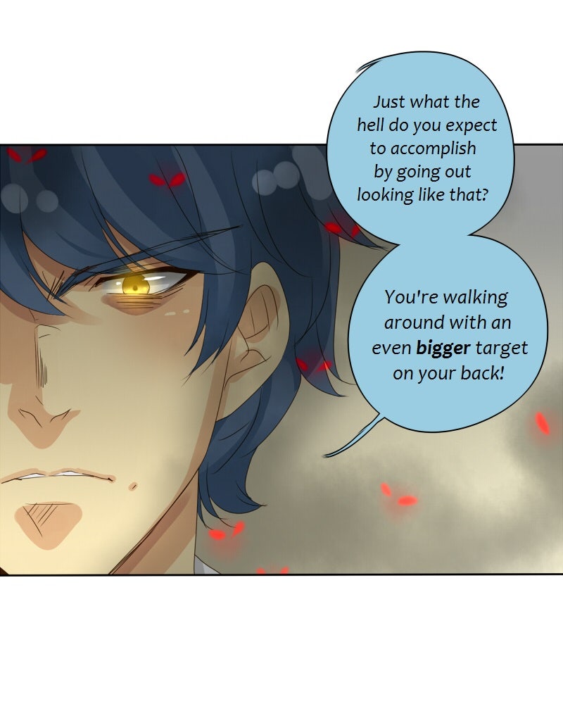 Read unOrdinary EN Manga Online