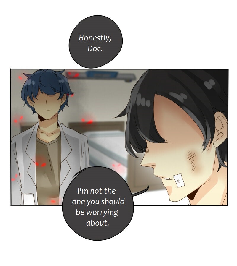 Read unOrdinary EN Manga Online