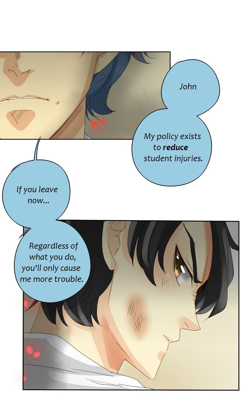 Read unOrdinary EN Manga Online