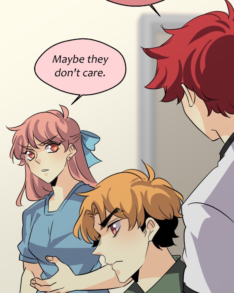 Read unOrdinary EN Manga Online