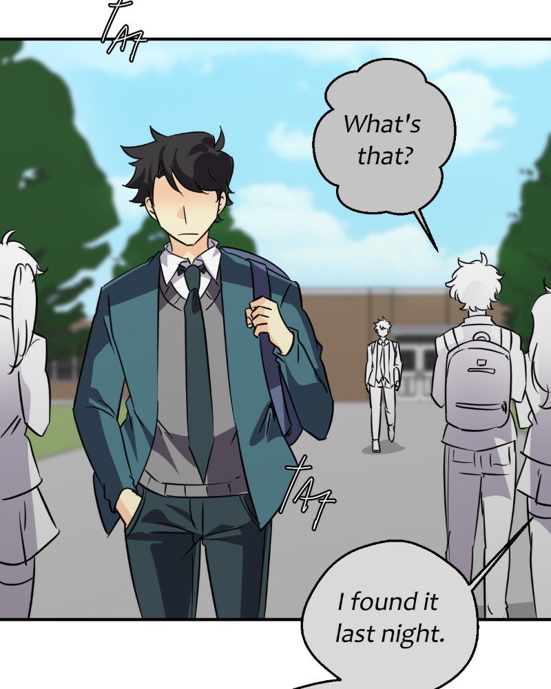 Read unOrdinary EN Manga Online