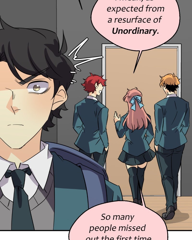 Read unOrdinary EN Manga Online