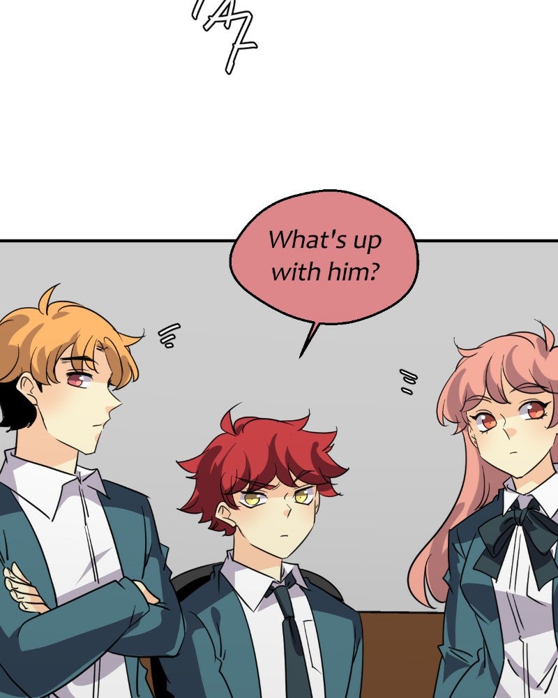 Read unOrdinary EN Manga Online