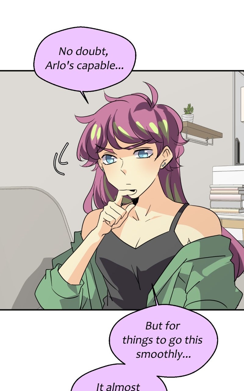 Read unOrdinary EN Manga Online