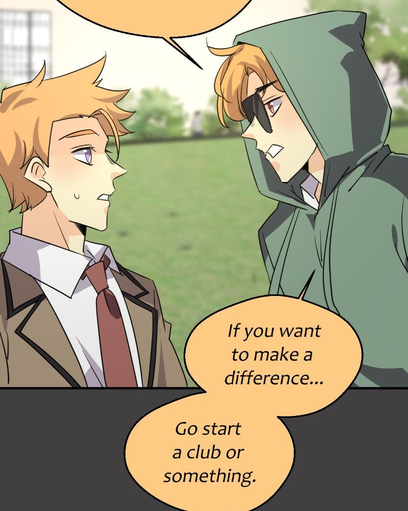 Read unOrdinary EN Manga Online