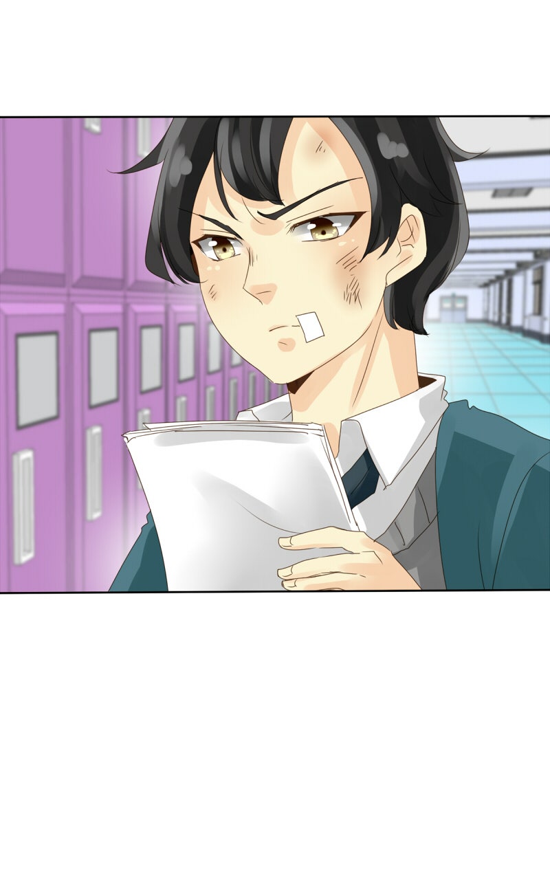 Read unOrdinary EN Manga Online