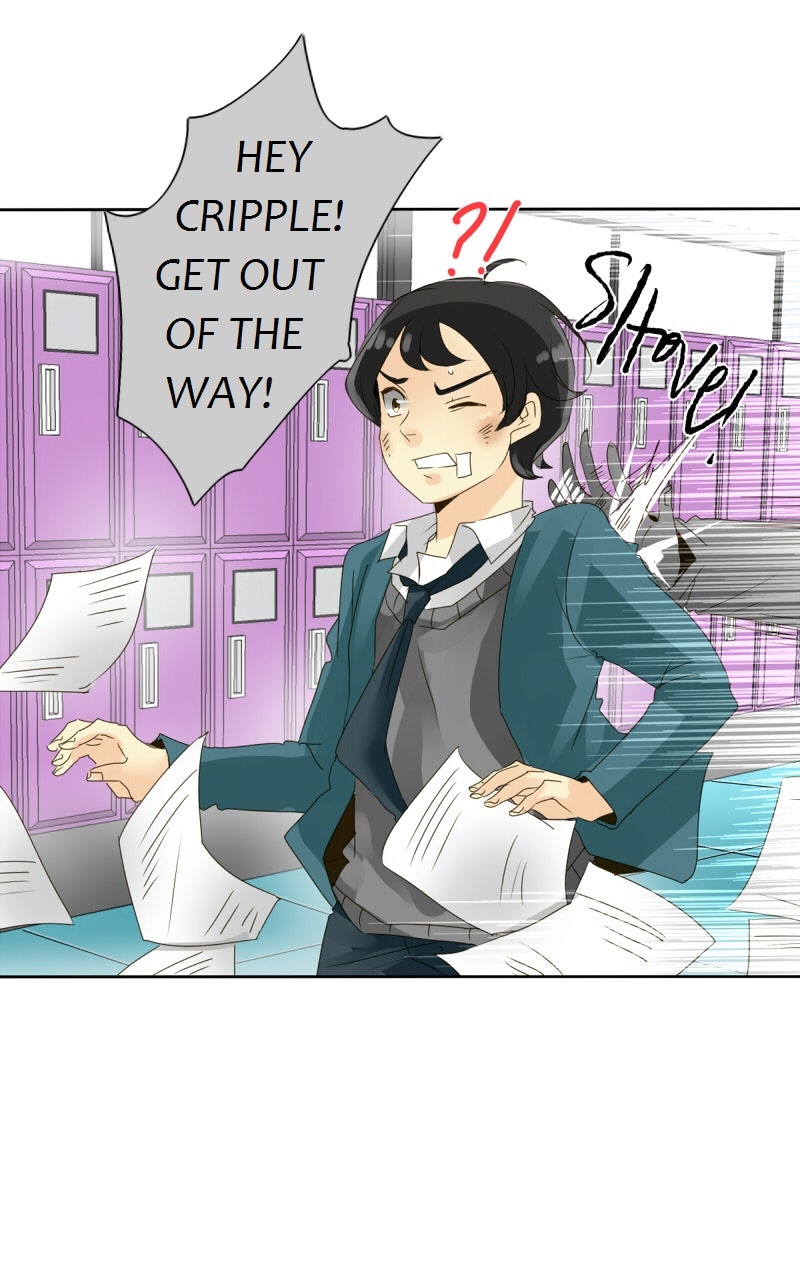 Read unOrdinary EN Manga Online