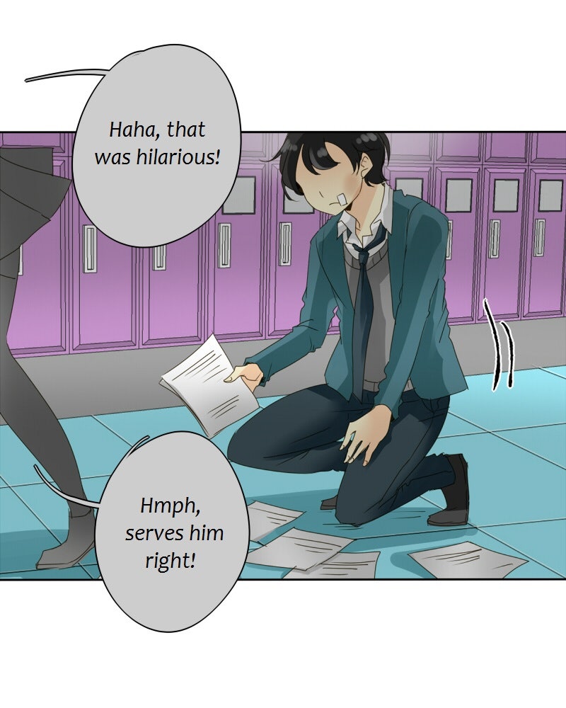 Read unOrdinary EN Manga Online