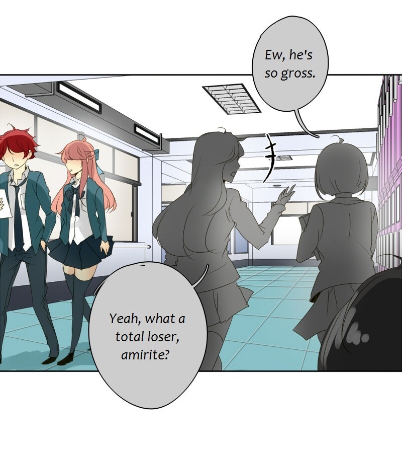 Read unOrdinary EN Manga Online