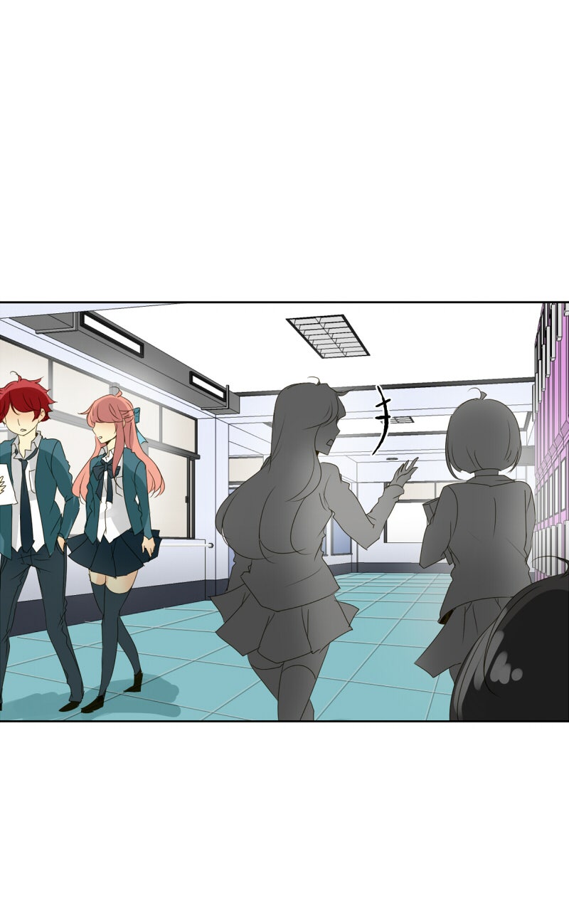 Read unOrdinary EN Manga Online