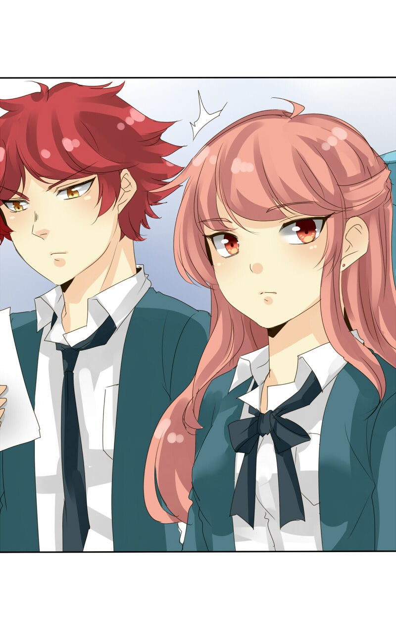 Read unOrdinary EN Manga Online