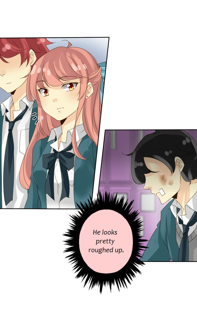 Read unOrdinary EN Manga Online