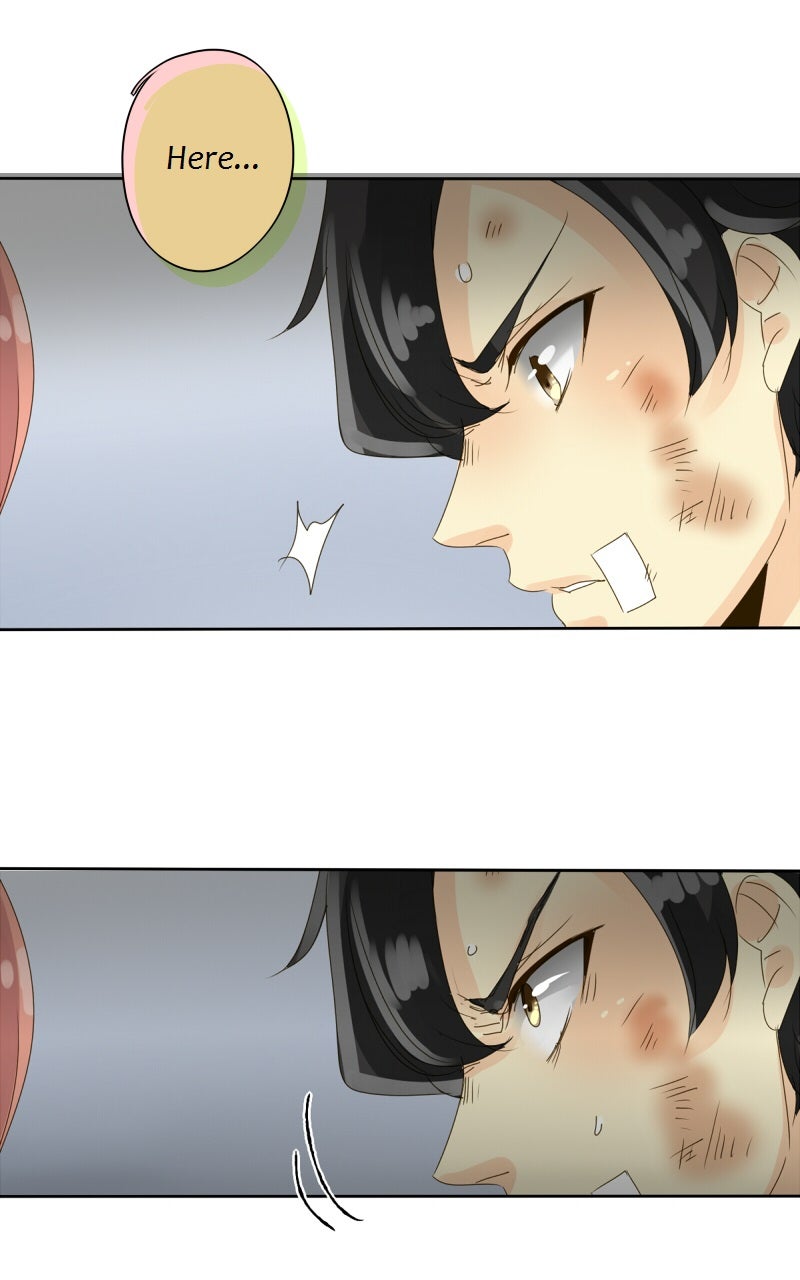 Read unOrdinary EN Manga Online