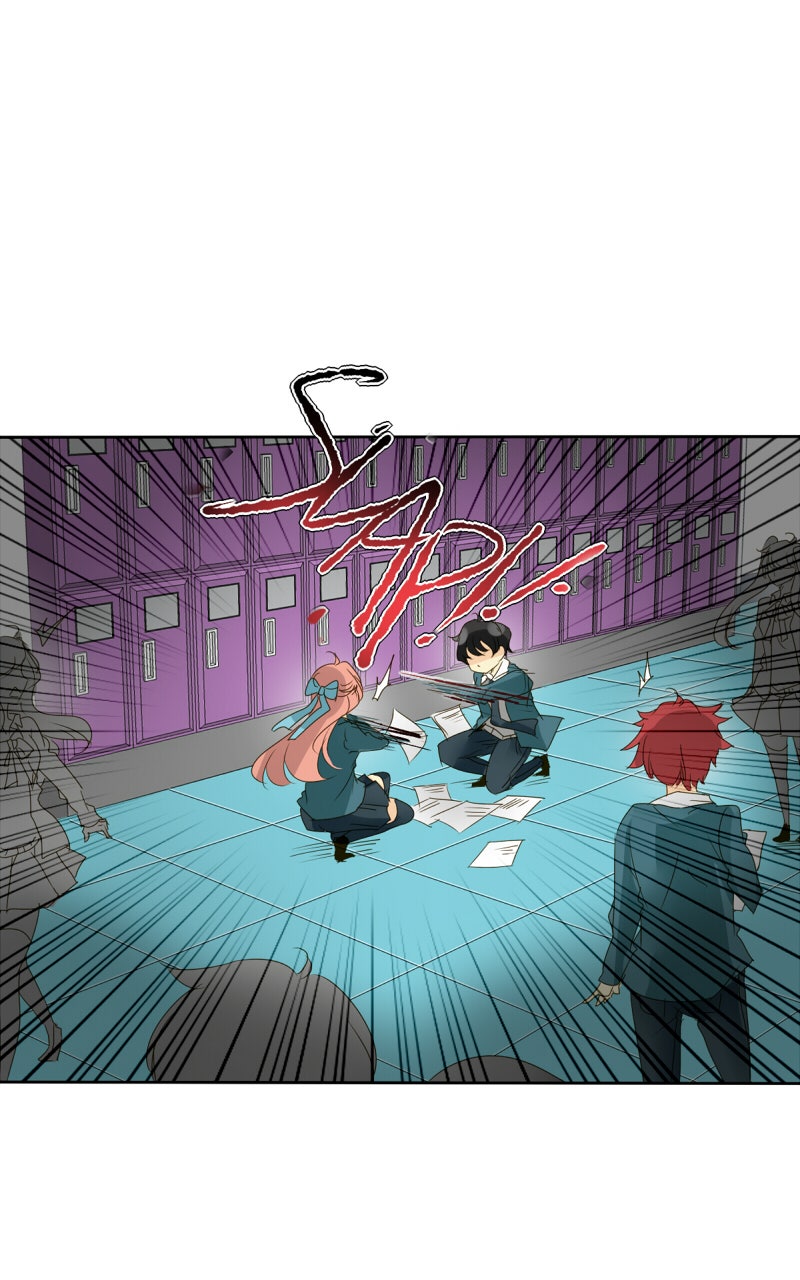 Read unOrdinary EN Manga Online