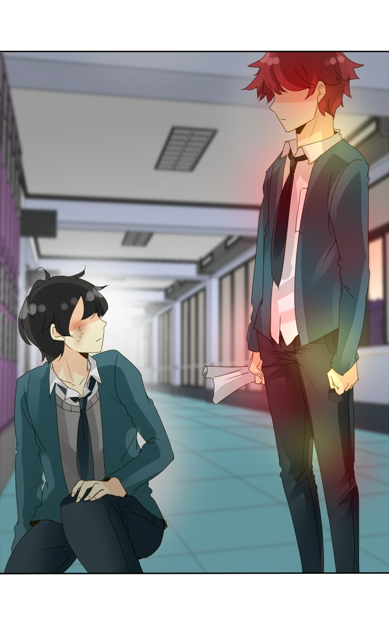 Read unOrdinary EN Manga Online