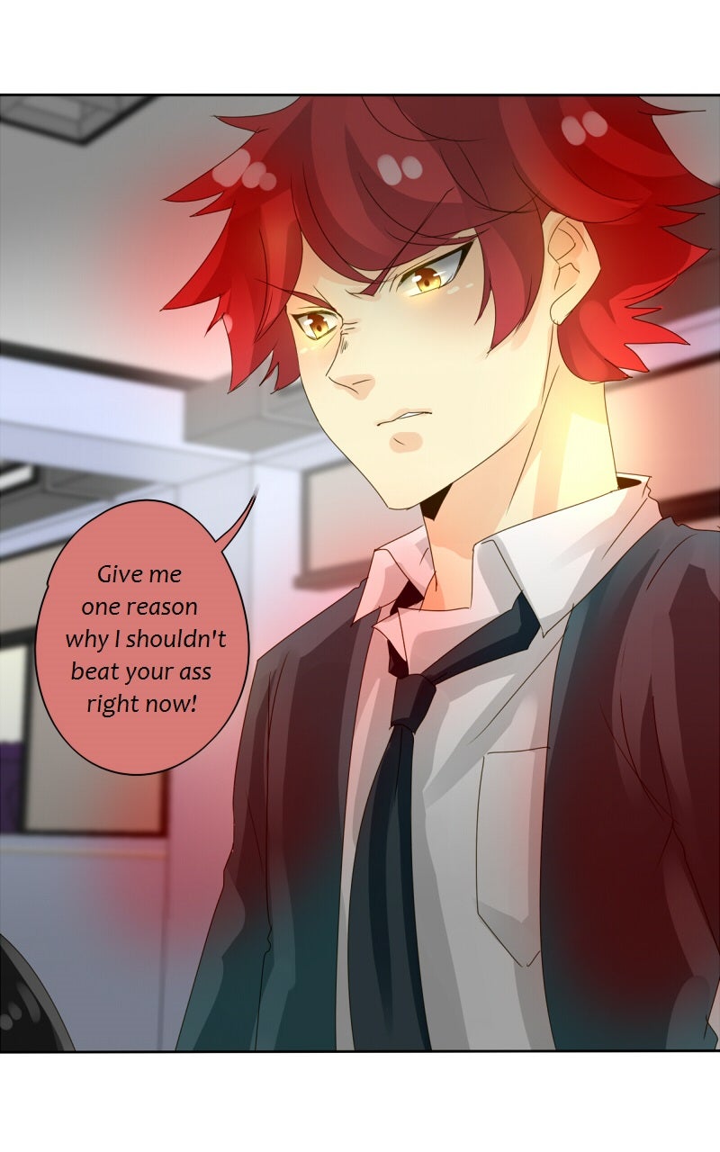 Read unOrdinary EN Manga Online