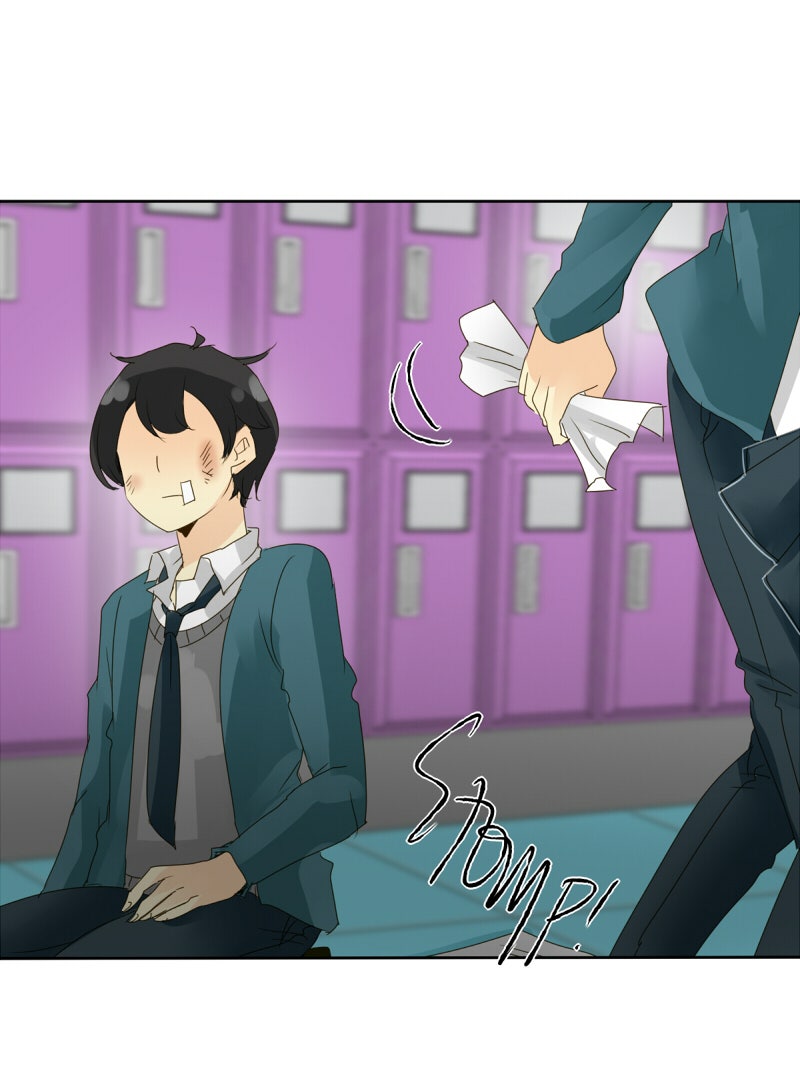 Read unOrdinary EN Manga Online