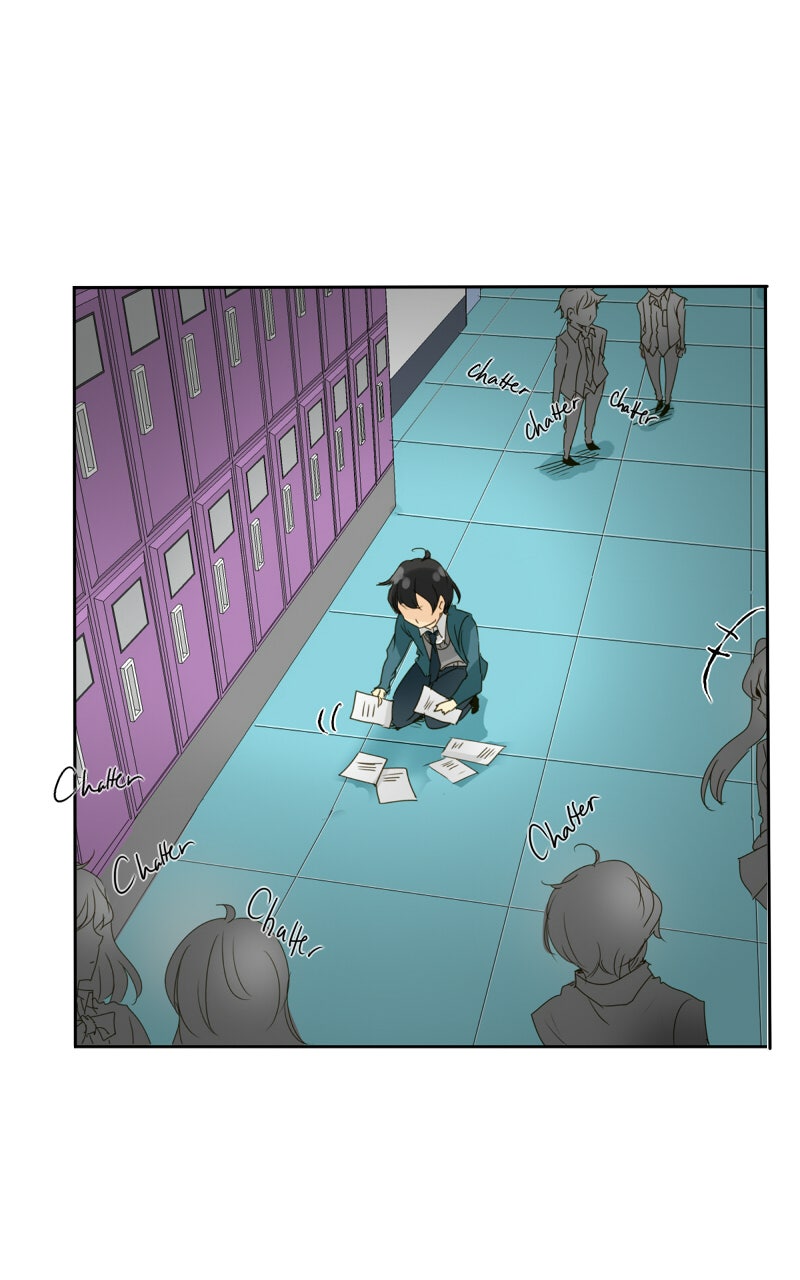 Read unOrdinary EN Manga Online