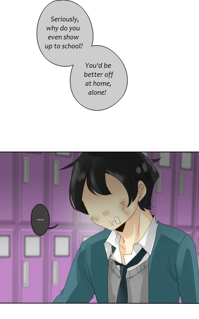 Read unOrdinary EN Manga Online