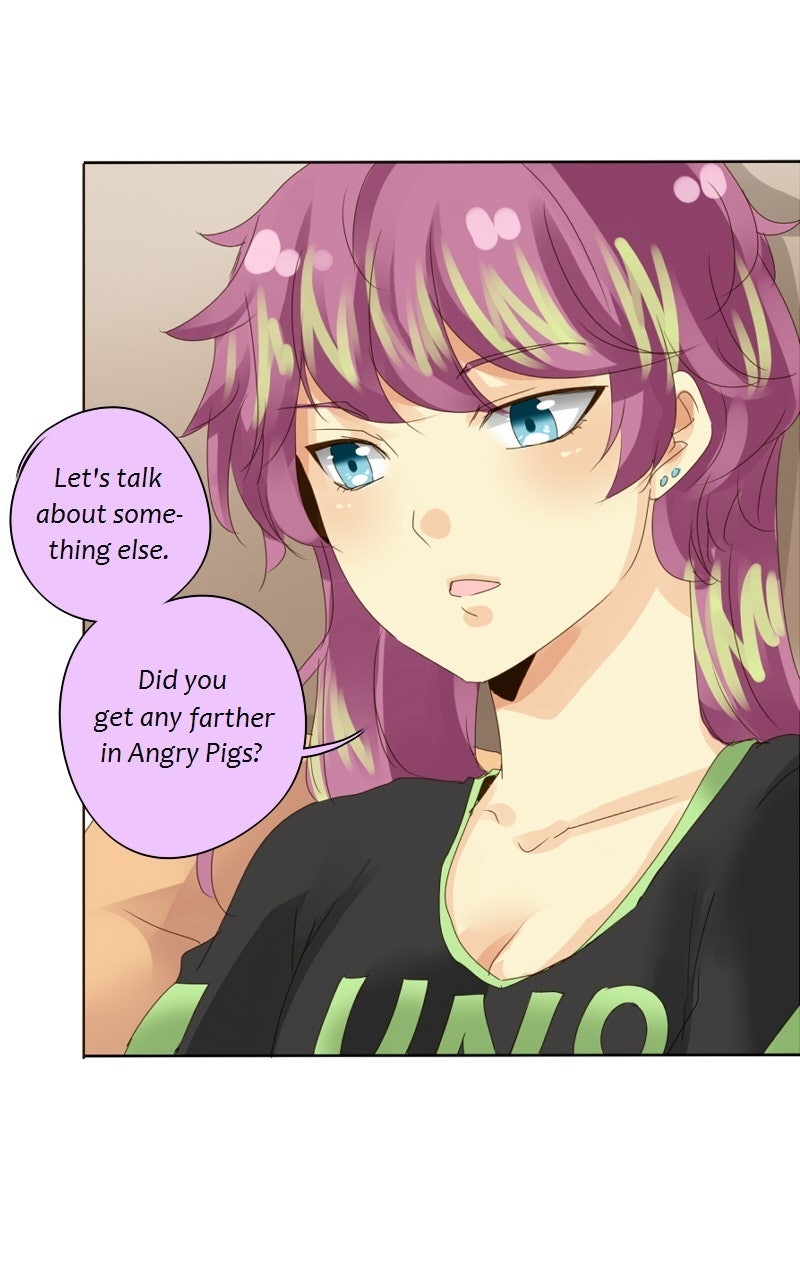 Read unOrdinary EN Manga Online