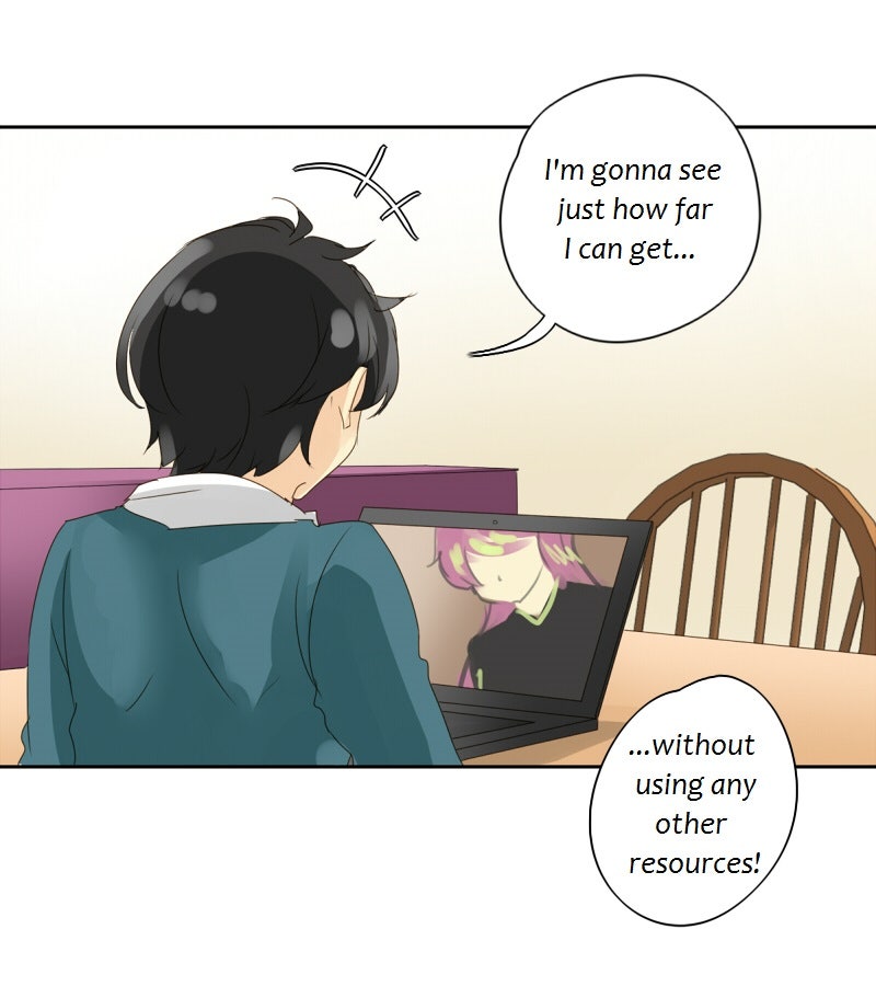 Read unOrdinary EN Manga Online