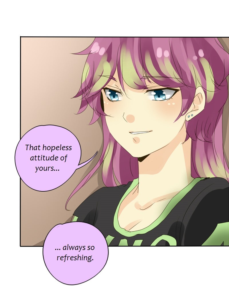 Read unOrdinary EN Manga Online