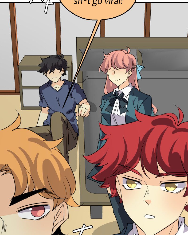 Read unOrdinary EN Manga Online