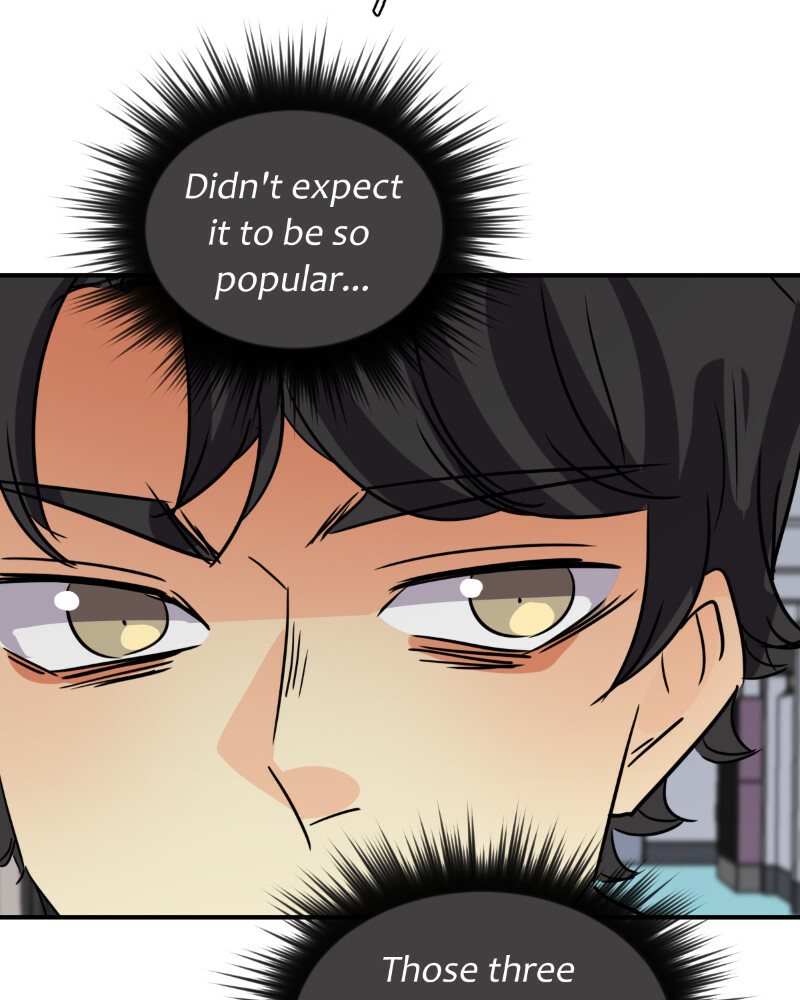 Read unOrdinary EN Manga Online