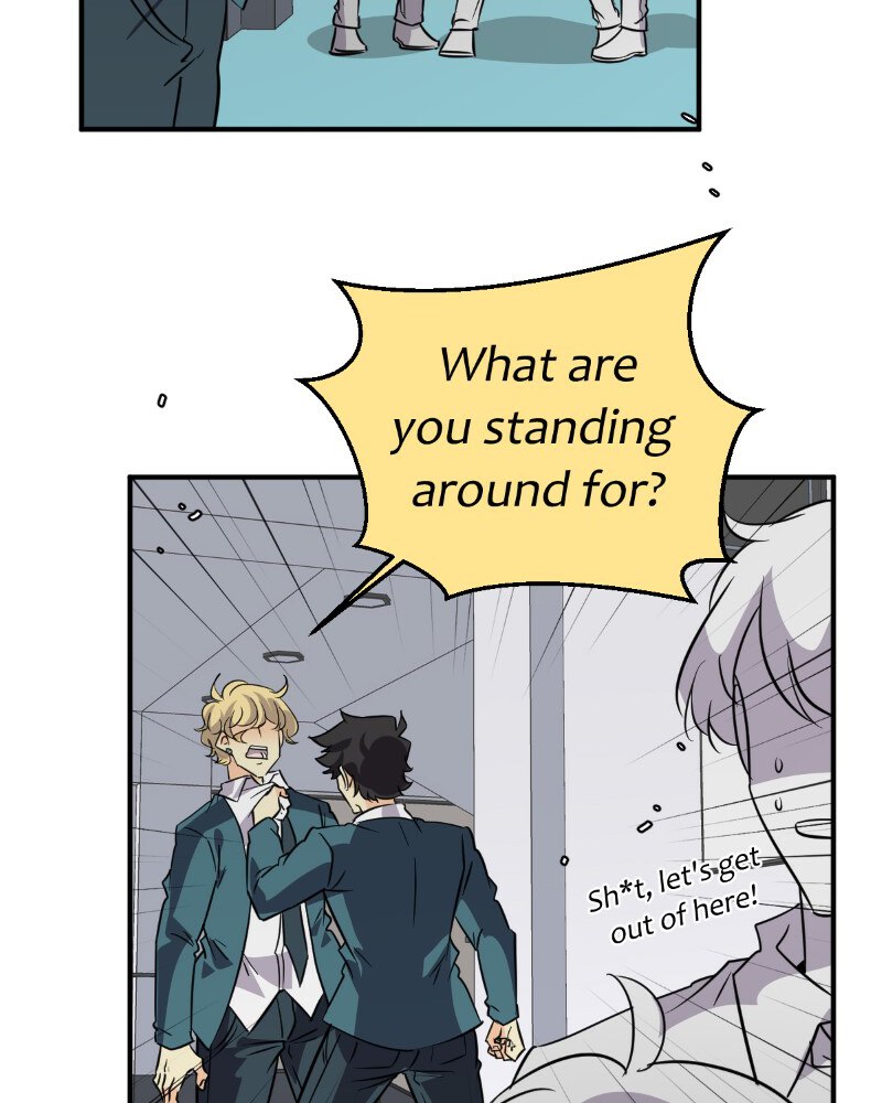 Read unOrdinary EN Manga Online
