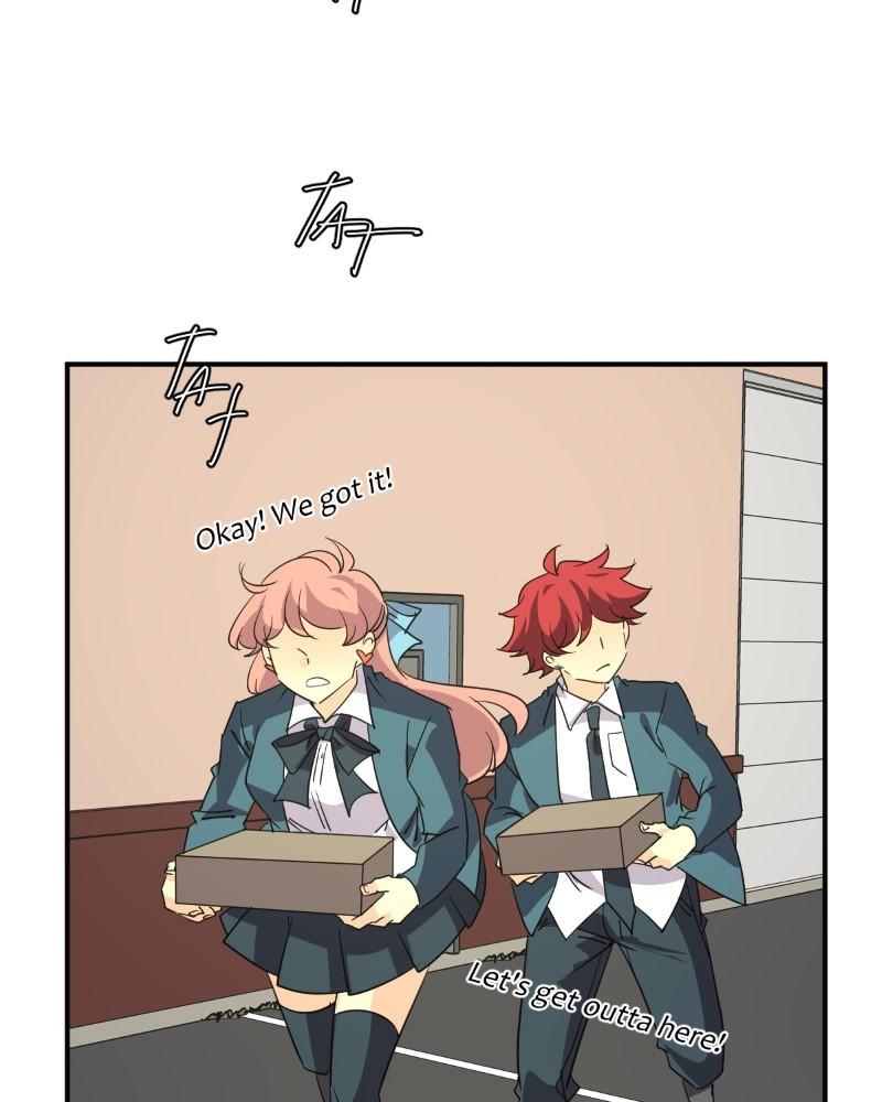 Read unOrdinary EN Manga Online