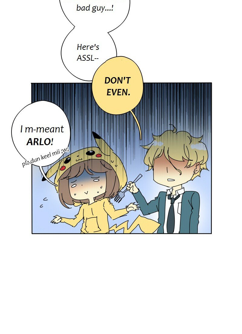 Read unOrdinary EN Manga Online