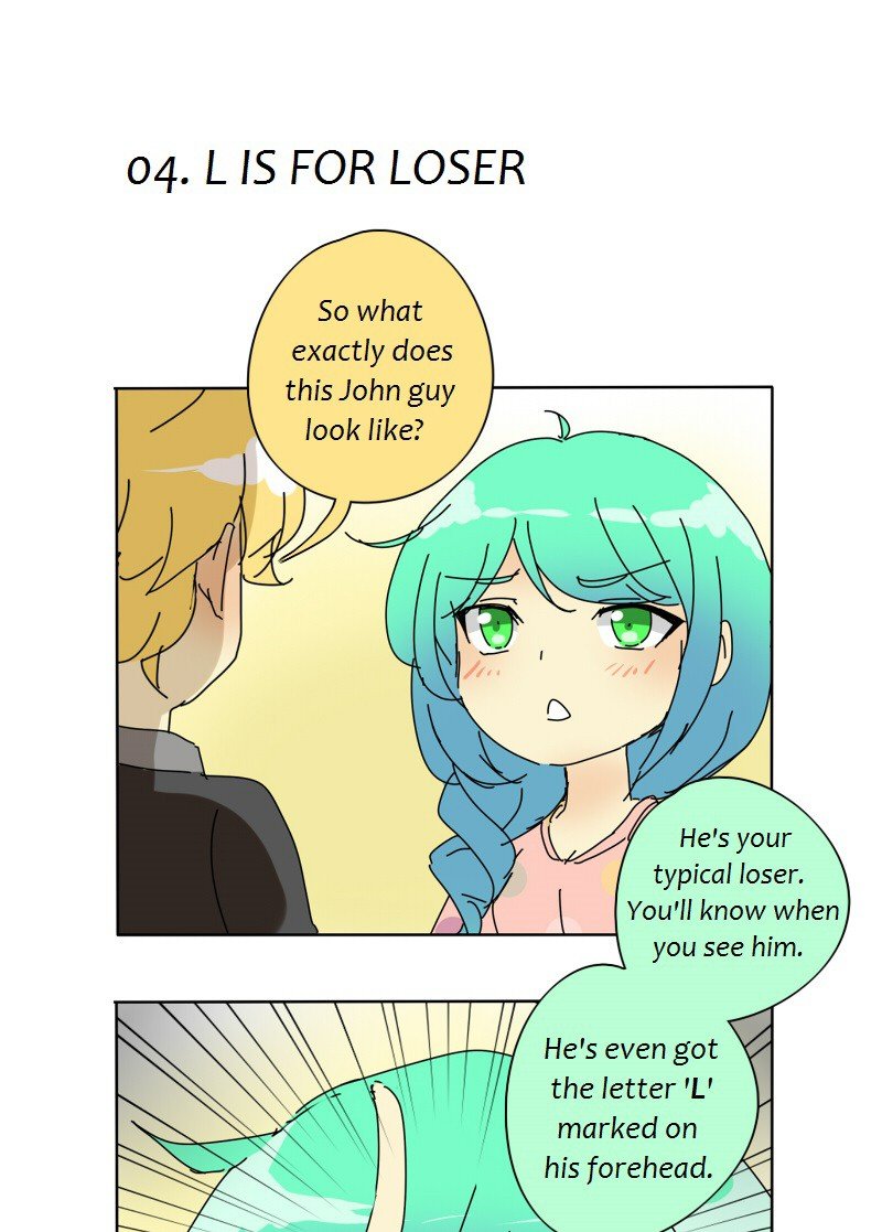 Read unOrdinary EN Manga Online