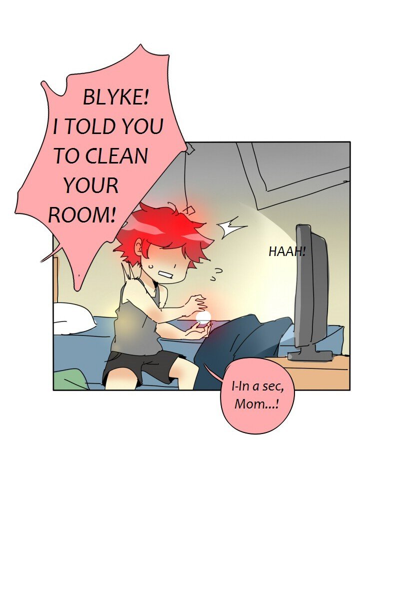 Read unOrdinary EN Manga Online