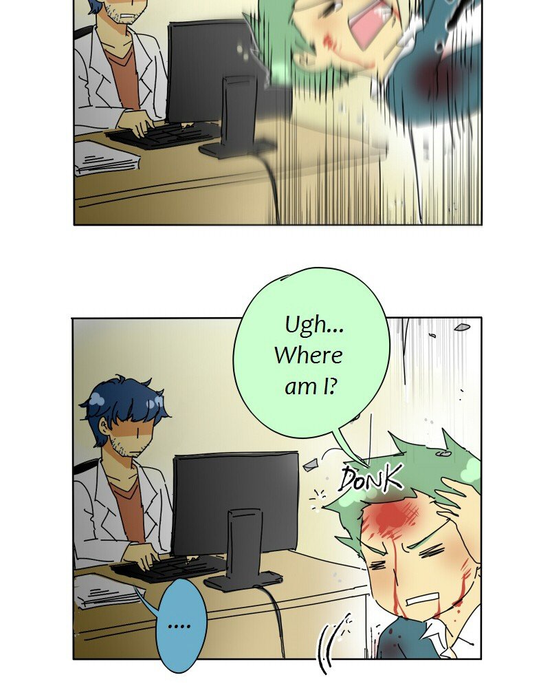Read unOrdinary EN Manga Online