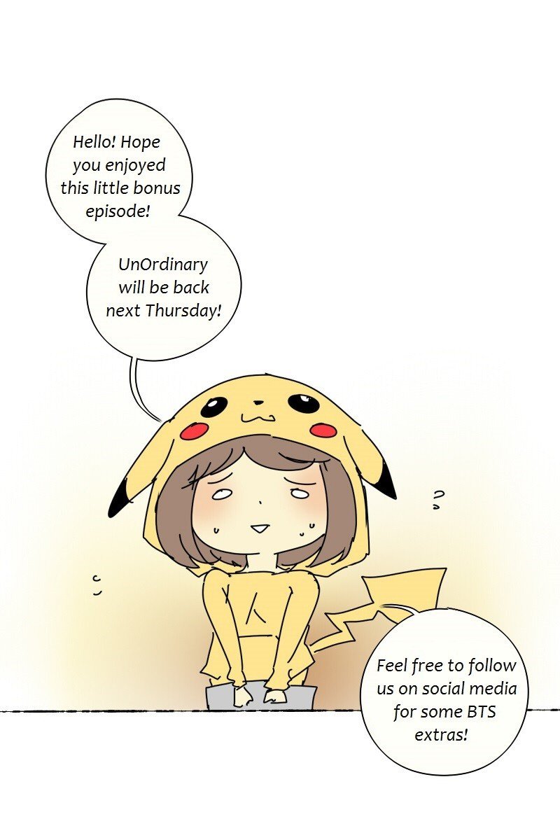 Read unOrdinary EN Manga Online