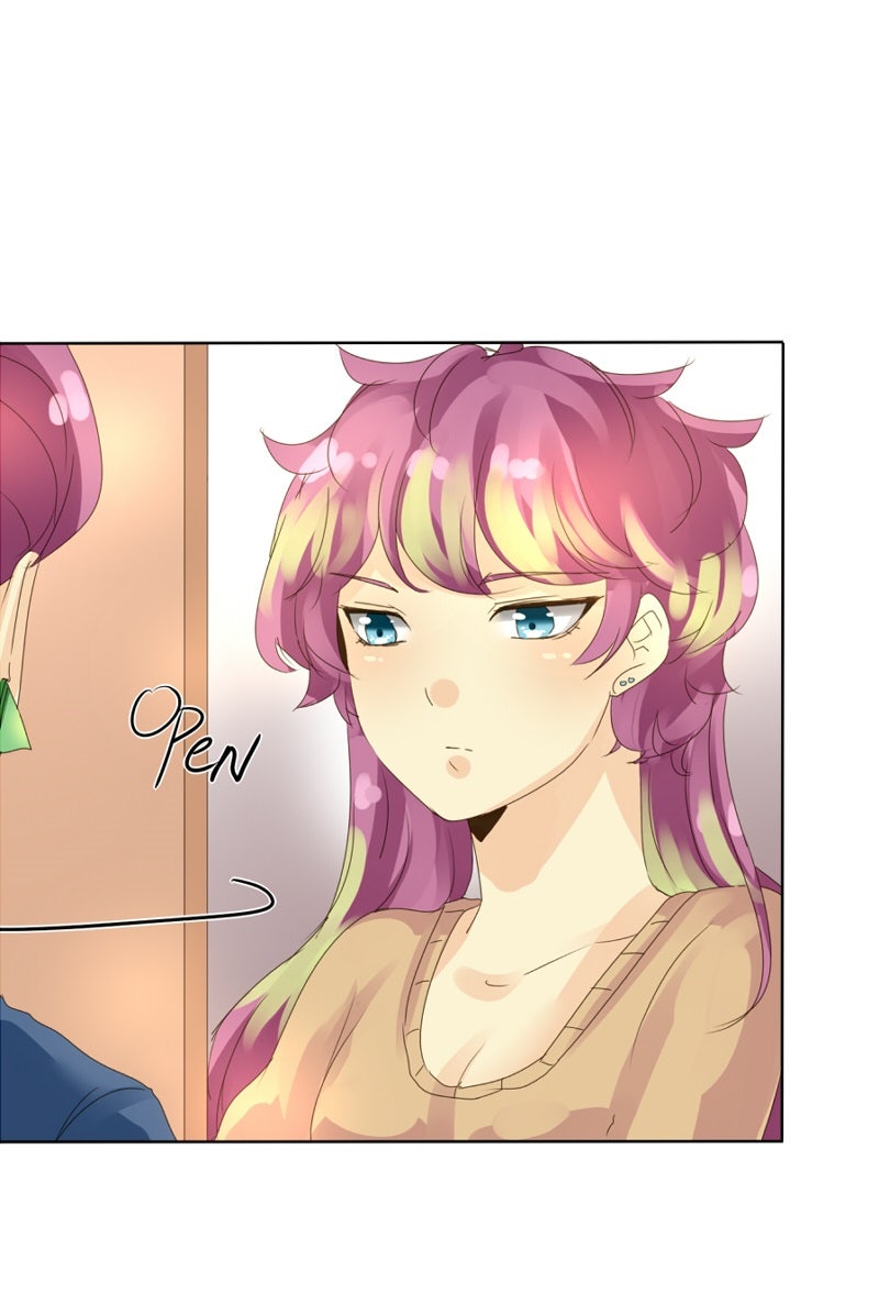 Read unOrdinary EN Manga Online