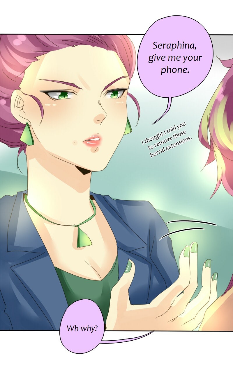 Read unOrdinary EN Manga Online