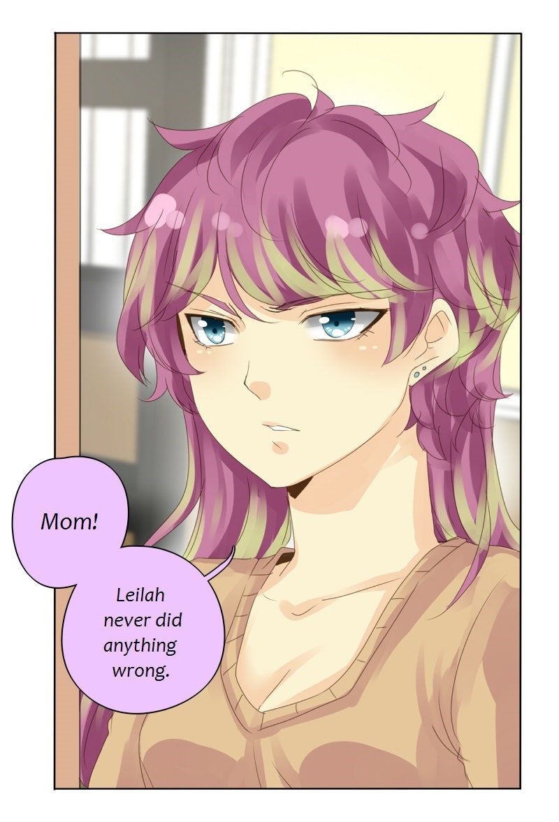 Read unOrdinary EN Manga Online