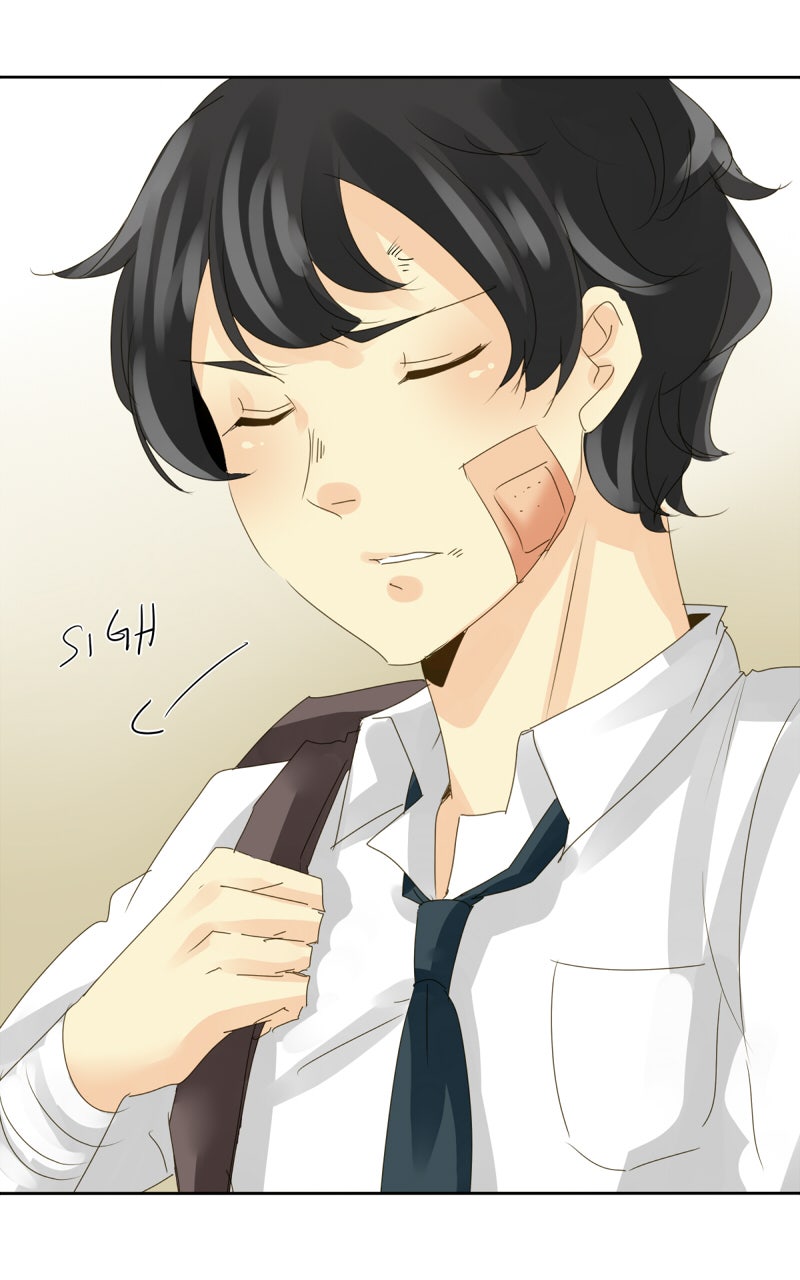 Read unOrdinary EN Manga Online