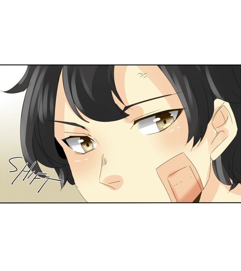 Read unOrdinary EN Manga Online