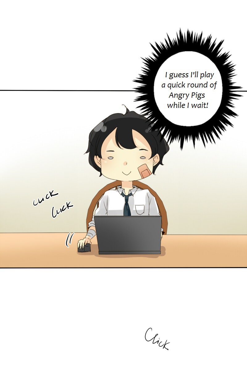 Read unOrdinary EN Manga Online